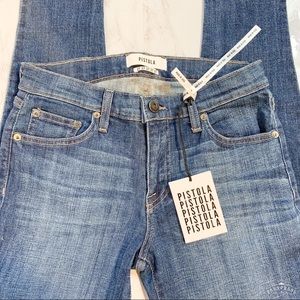 Pistola Skinny Jeans size 27 US 4